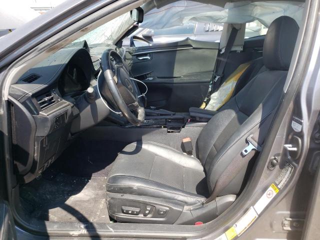 Photo 5 from auction – 2015 LEXUS ES 350 with VIN JTHBK1GG3F2166441