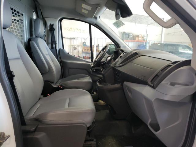 Photo 5 from auction – 2015 FORD TRANSIT T- with VIN 1FTSW2YG8FKB32361