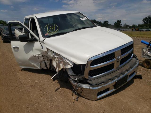 RAM 1500 SLT 2013 with VIN 1C6RR7GP2DS541593 - Photo from auction