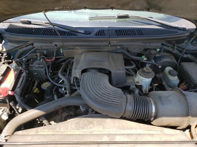 Photo 7 from auction – 2003 FORD F150 SUPER with VIN 1FTRW08L33KD65639