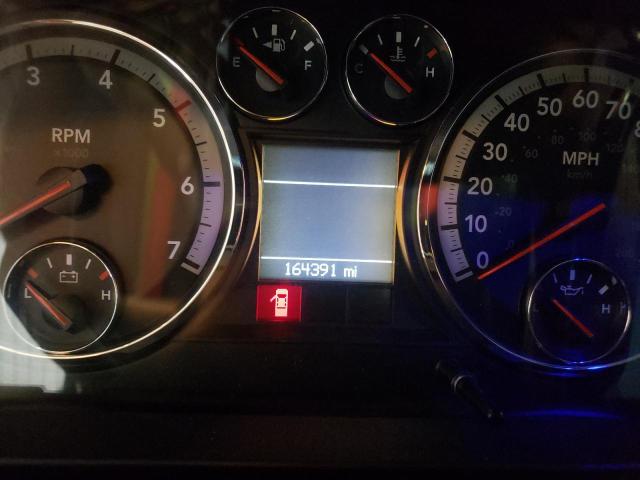 Foto 8 de la subasta – 2009 DODGE RAM 1500 con VIN 1D3HB13P49S765832