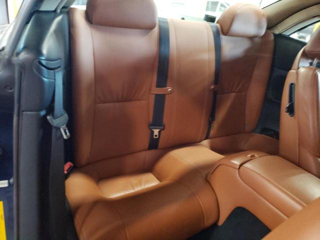 Photo 6 from auction – 2003 LEXUS SC 430 with VIN JTHFN48Y030036433