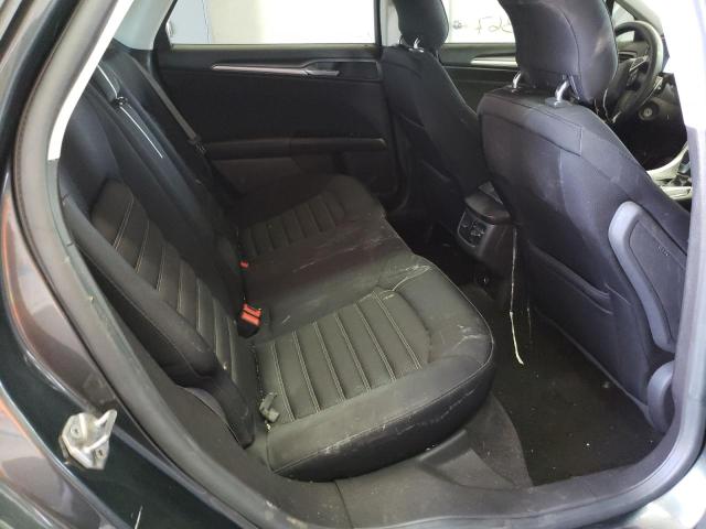 Photo 6 from auction – 2015 FORD FUSION SE with VIN 3FA6P0H74FR114816