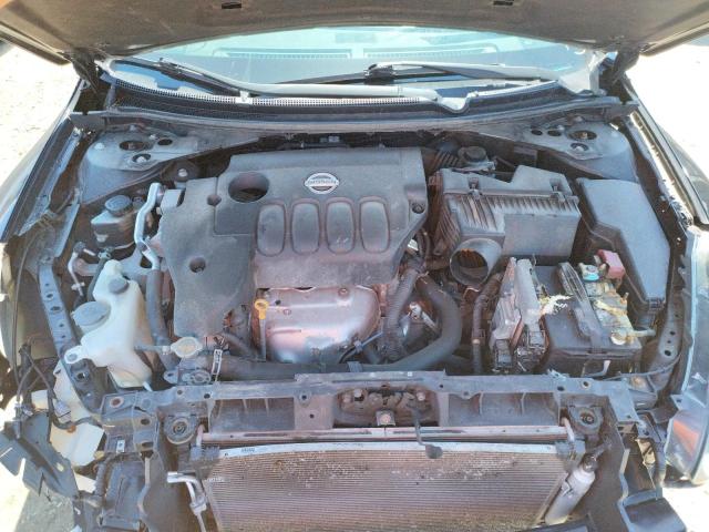 Photo 7 from auction – 2012 NISSAN ALTIMA S with VIN 1N4AL2EPXCC214628