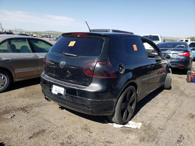 Photo 4 from auction – 2007 VOLKSWAGEN RABBIT with VIN WVWAR71K77W132411