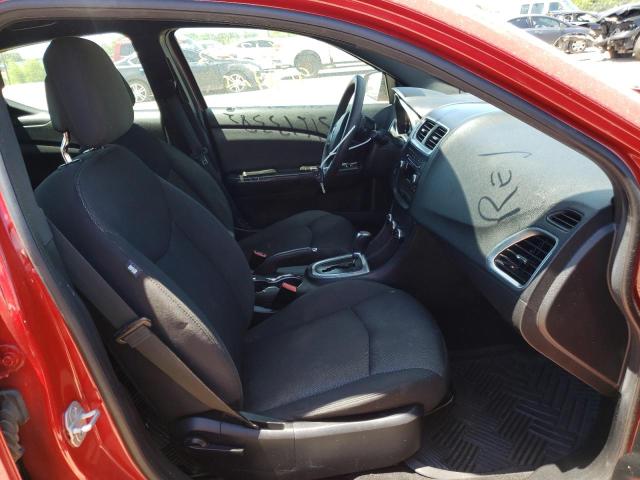 Photo 5 from auction – 2013 DODGE AVENGER SE with VIN 1C3CDZAB8DN540277