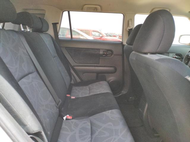 Photo 6 from auction – 2011 TOYOTA SCION XB with VIN JTLZE4FE8B1138342