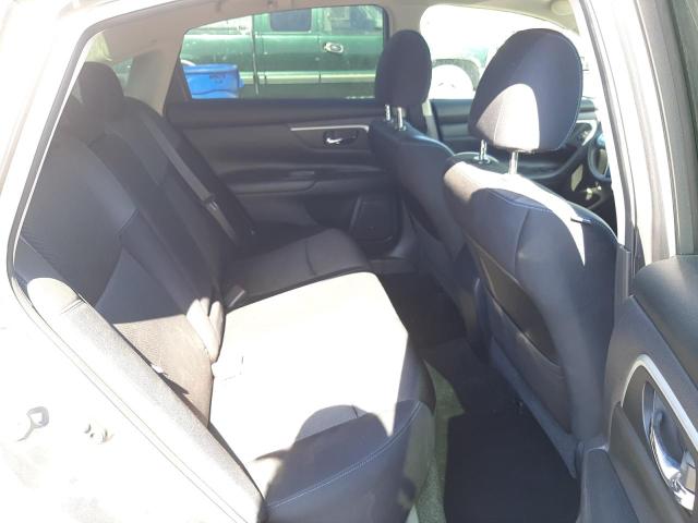 Photo 6 from auction – 2017 NISSAN ALTIMA 2.5 with VIN 1N4AL3AP4HN336523
