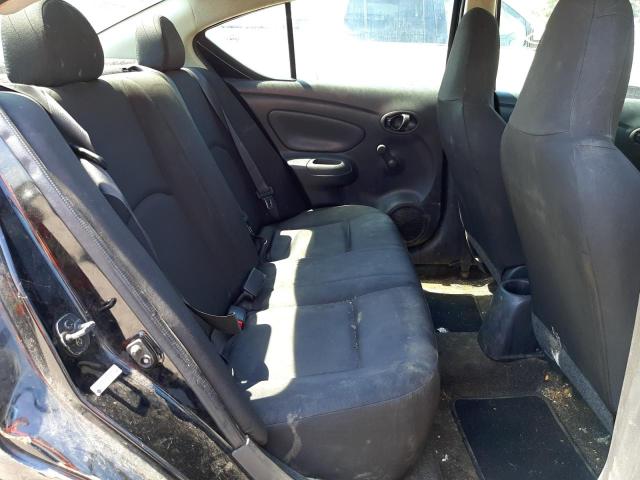 Photo 6 from auction – 2017 NISSAN VERSA S with VIN 3N1CN7AP3HL898727