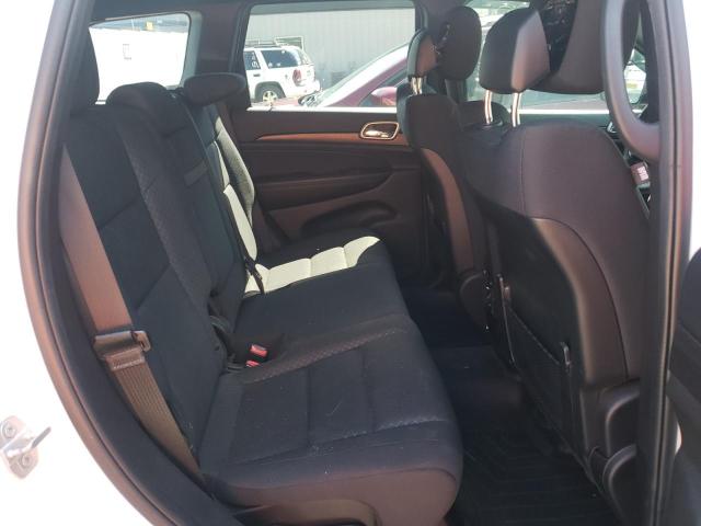 Photo 6 from auction – 2018 JEEP GRAND CHER with VIN 1C4RJFAG5JC181440