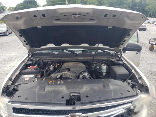 Foto 7 de la subasta – 2008 CHEVROLET SILVERADO con VIN 2GCEK133381144668