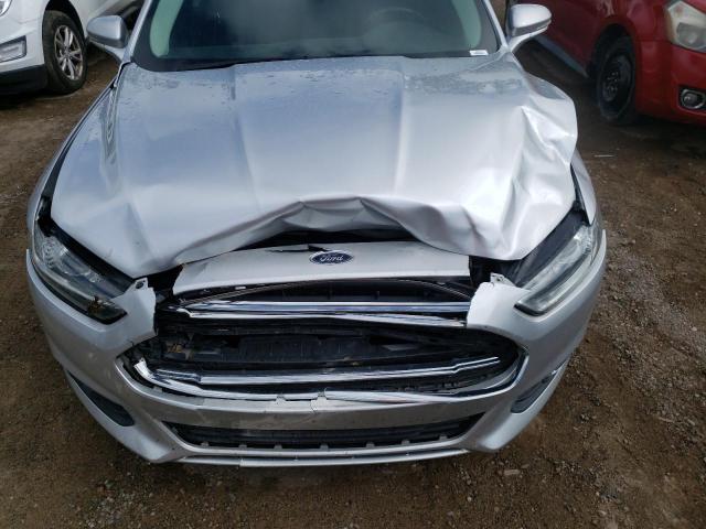 Photo 7 from auction – 2013 FORD FUSION SE with VIN 3FA6P0H71DR296276