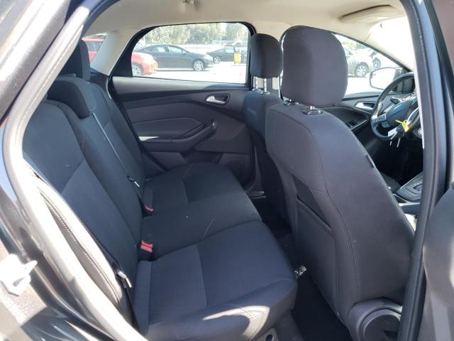 Photo 6 from auction – 2016 FORD FOCUS SE with VIN 1FADP3K27GL234356