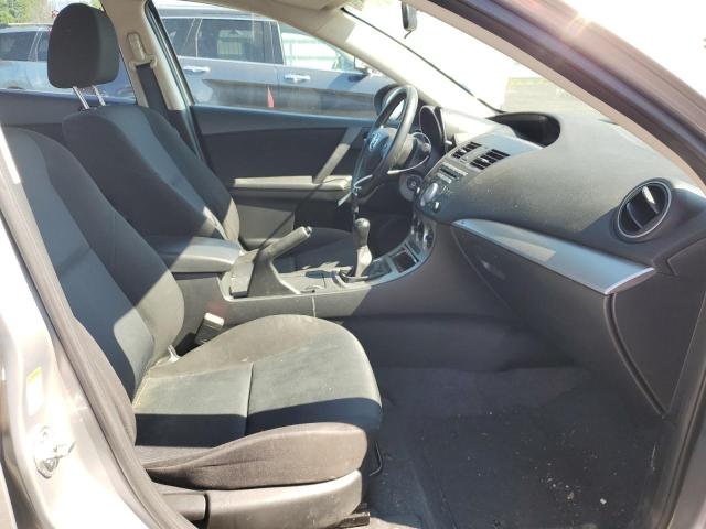 Photo 5 from auction – 2011 MAZDA 3 I with VIN JM1BL1VF9B1385722