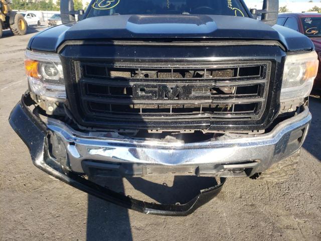 Photo 9 from auction – 2015 GMC SIERRA K15 with VIN 1GTV2TEH5FZ220478