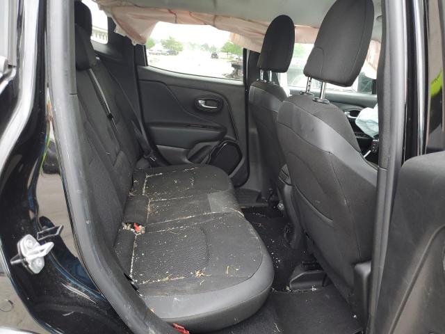 Photo 6 from auction – 2018 JEEP RENEGADE L with VIN ZACCJBBB6JPH47005