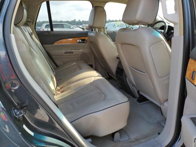 Photo 6 from auction – 2013 LINCOLN MKX with VIN 2LMDJ6JK4DBL19343