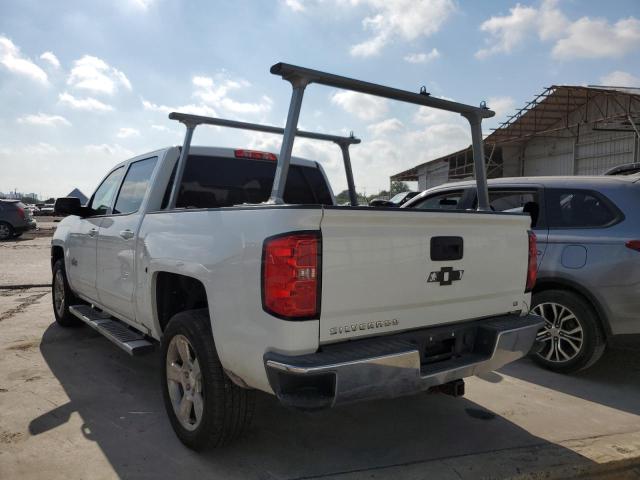 Photo 3 from auction – 2016 CHEVROLET SILVERADO with VIN 3GCPCREC8GG244076
