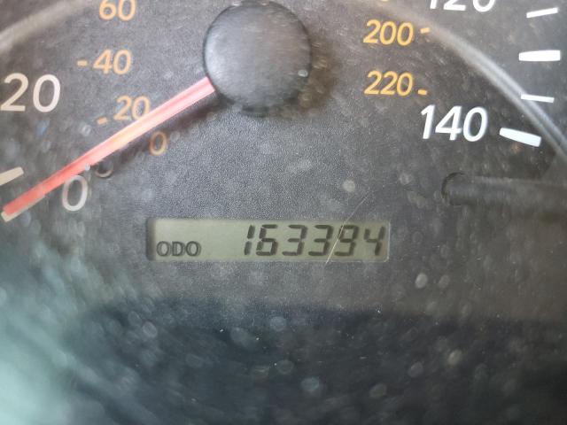 Photo 8 from auction – 2004 TOYOTA HIGHLANDER with VIN JTEGP21A540040430