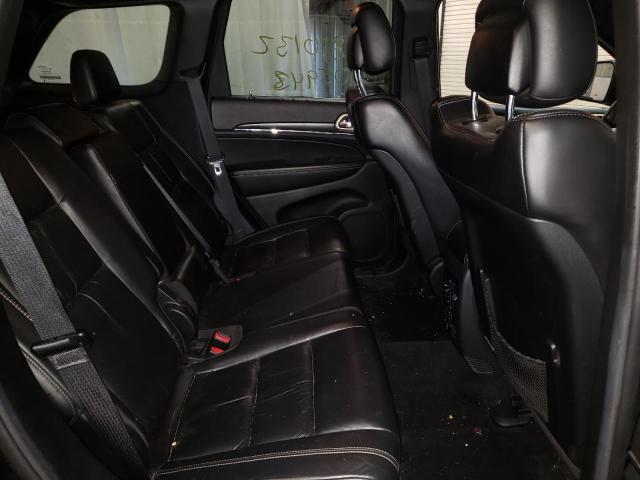 Photo 6 from auction – 2014 JEEP GRAND CHER with VIN 1C4RJFBG9EC436613