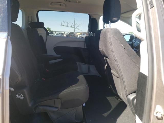 Photo 6 from auction – 2017 CHRYSLER PACIFICA L with VIN 2C4RC1CG3HR837212