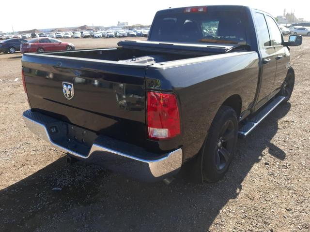 Photo 4 from auction – 2015 RAM 1500 ST with VIN 1C6RR6FT6FS624486