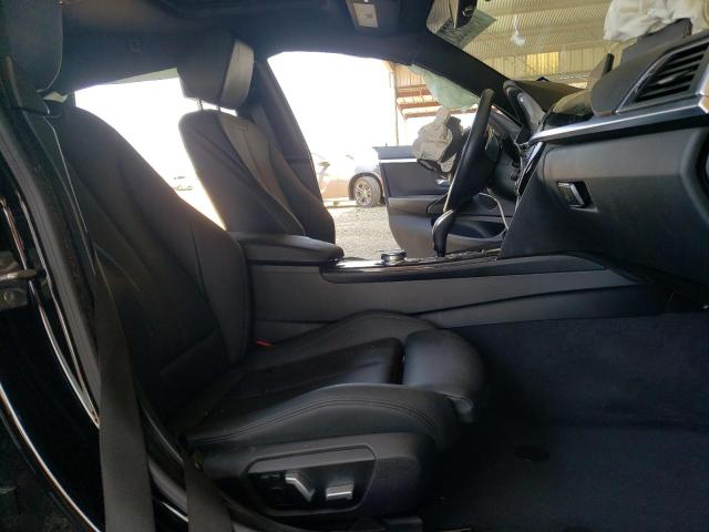 Photo 5 from auction – 2019 BMW 430I GRAN with VIN WBA4J1C53KBM13563