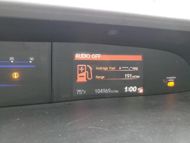 Photo 8 from auction – 2013 HONDA CIVIC EX with VIN 2HGFB2F89DH531116