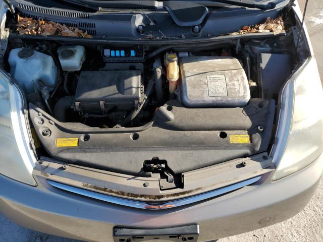 Photo 7 from auction – 2007 TOYOTA PRIUS with VIN JTDKB20U377603625
