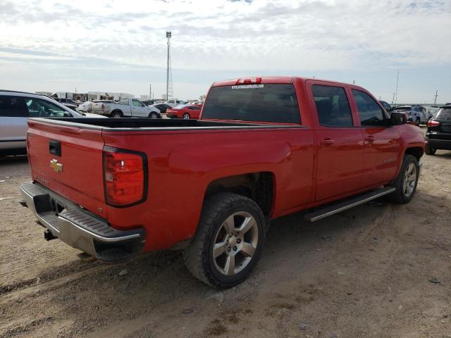 Photo 4 from auction – 2014 CHEVROLET SILVERADO with VIN 3GCPCREC7EG262050