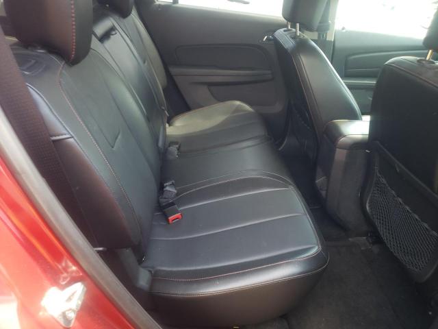 Photo 6 from auction – 2012 GMC TERRAIN SL with VIN 2GKFLXE53C6263923