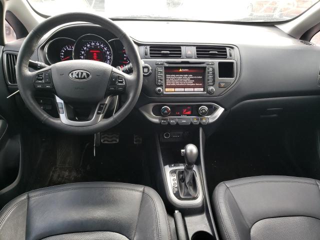 Photo 9 from auction – 2013 KIA RIO EX with VIN KNADN5A3XD6872033
