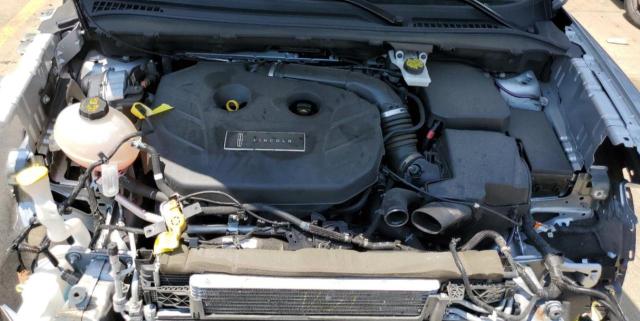 Photo 7 from auction – 2019 LINCOLN MKC with VIN 5LMCJ1C96KUL26691