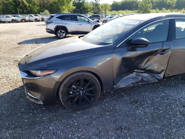 Photo 9 from auction – 2021 MAZDA 3 PREMIUM with VIN JM1BPBEY6M1332653