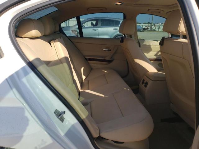 Photo 6 from auction – 2011 BMW 328 I with VIN WBAPH7C52BE851338