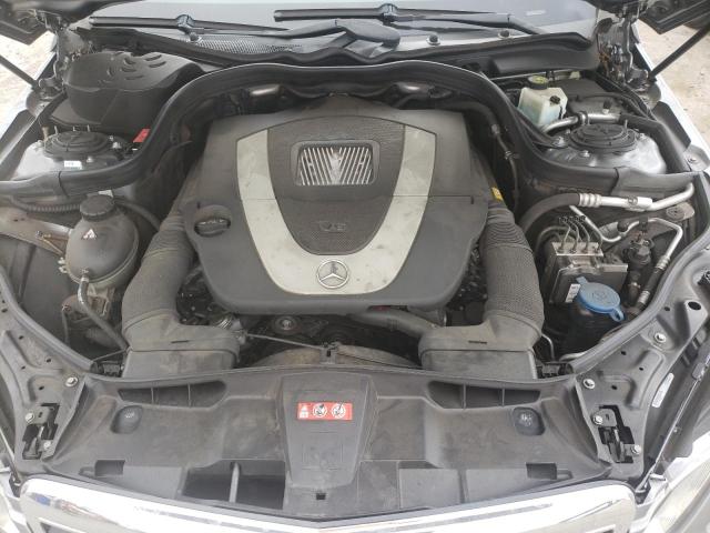 Photo 7 from auction – 2010 MERCEDES-BENZ E 350 with VIN WDDHF5GB7AA141560