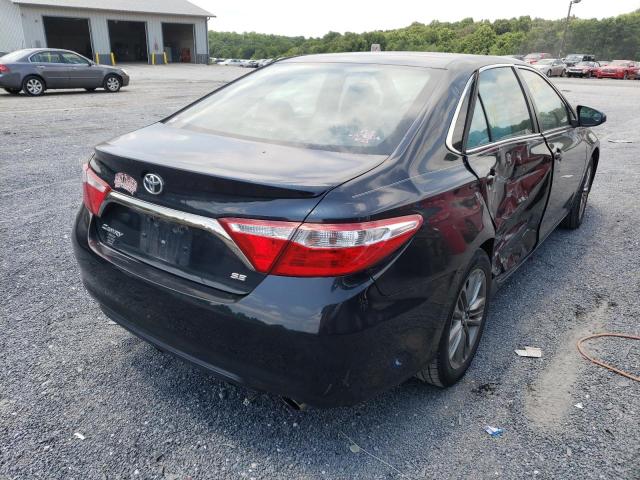Photo 4 from auction – 2017 TOYOTA CAMRY LE with VIN 4T1BF1FK8HU808165