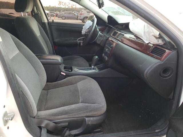 Photo 5 from auction – 2006 CHEVROLET IMPALA LT with VIN 2G1WT58KX69178882