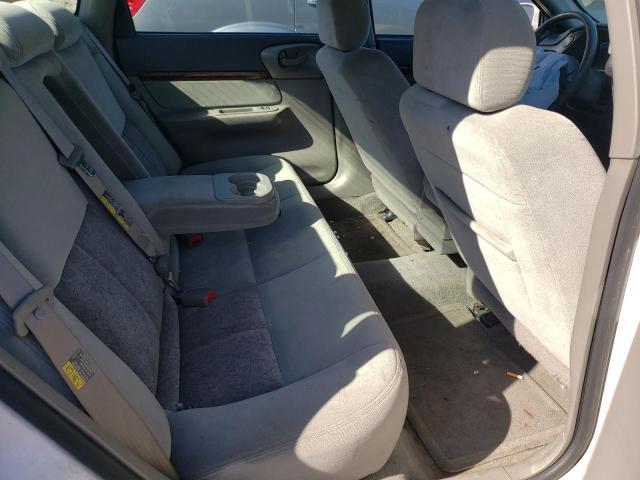 Photo 6 from auction – 2004 CHEVROLET IMPALA with VIN 2G1WF52E949314751