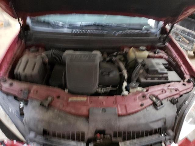 Photo 7 from auction – 2010 SATURN VUE XE with VIN 3GSALAE11AS587276