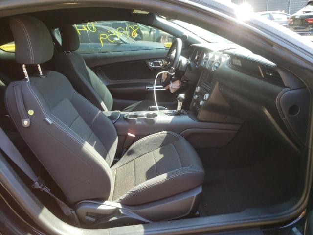 Photo 5 from auction – 2016 FORD MUSTANG with VIN 1FA6P8AM8G5219328