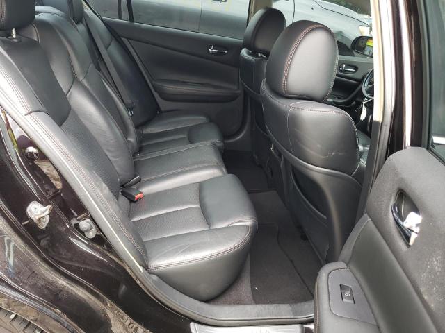 Photo 6 from auction – 2010 NISSAN MAXIMA with VIN 1N4AA5AP1AC846816