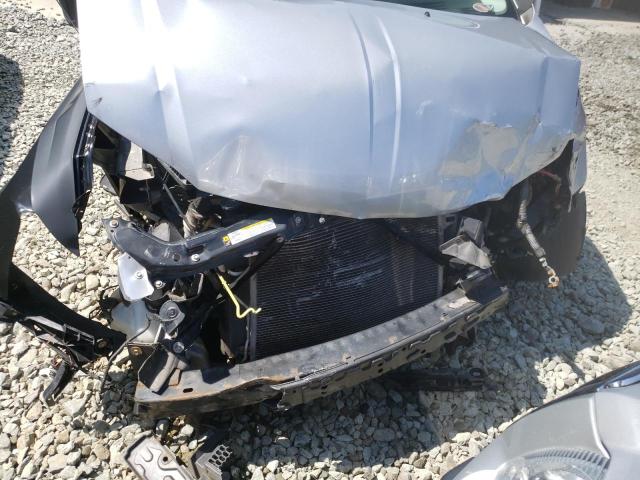 Photo 9 from auction – 2010 DODGE GRAND CARA with VIN 2D4RN4DE7AR284467