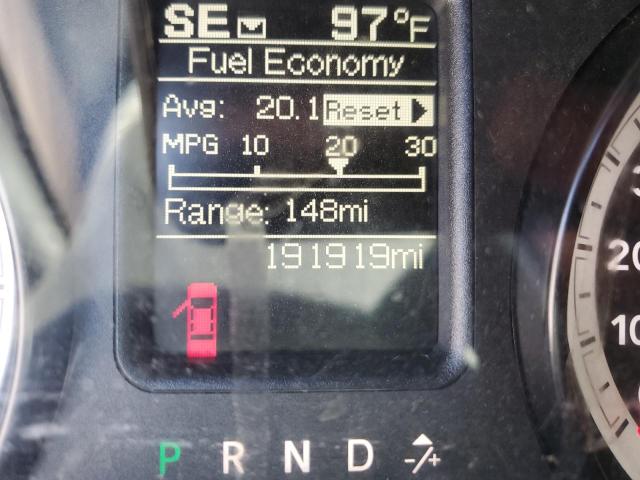 Photo 8 from auction – 2014 RAM 1500 ST with VIN 1C6RR7FG6ES251487