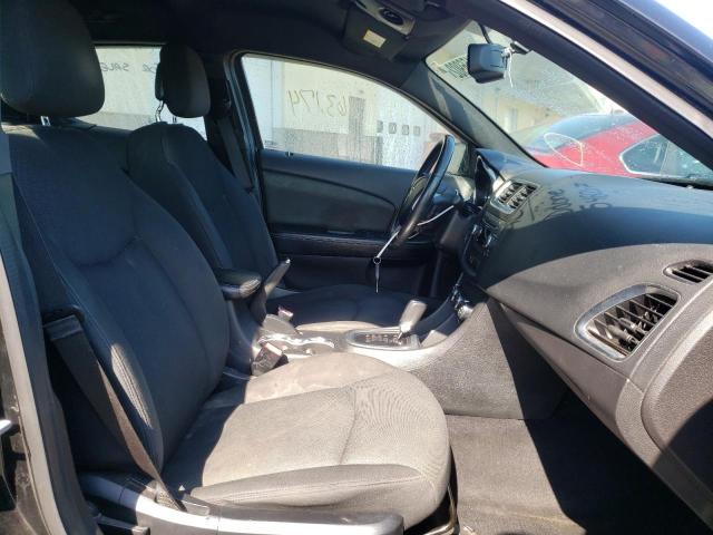 Photo 5 from auction – 2013 DODGE AVENGER SX with VIN 1C3CDZCB5DN548267