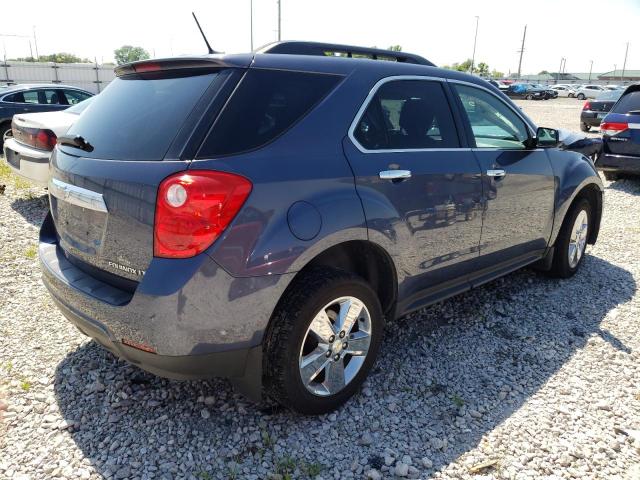 Photo 4 from auction – 2014 CHEVROLET EQUINOX LT with VIN 2GNALBEK0E6282034