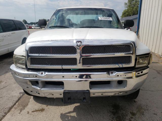 Photo 9 from auction – 2001 DODGE RAM 1500 with VIN 3B7HC13Y81M552331