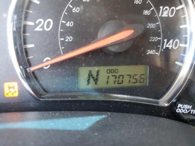 Zdjęcie 8 z aukcji – 2012 TOYOTA COROLLA BA z VIN 5YFBU4EE6CP058116