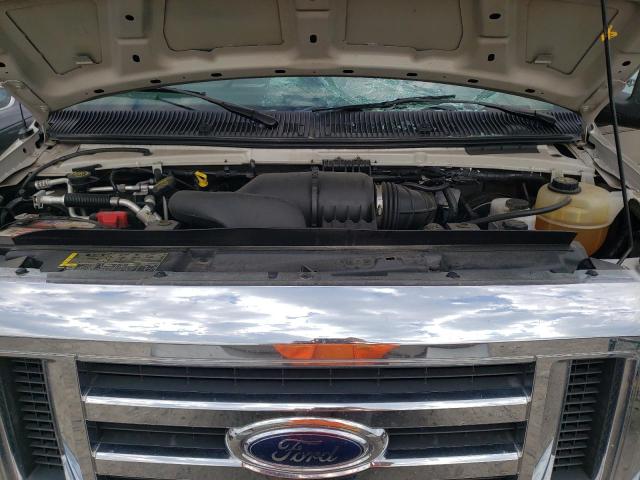 Photo 7 from auction – 2013 FORD ECONOLINE with VIN 1FBNE3BL3DDA75116