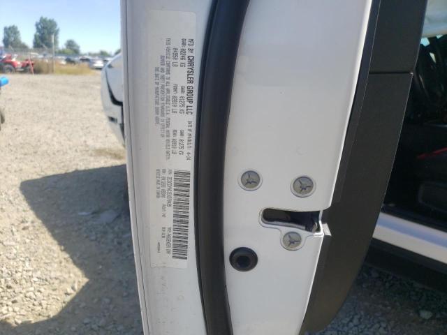 Photo 10 from auction – 2014 DODGE CHALLENGER with VIN 2C3CDYAG1EH270499